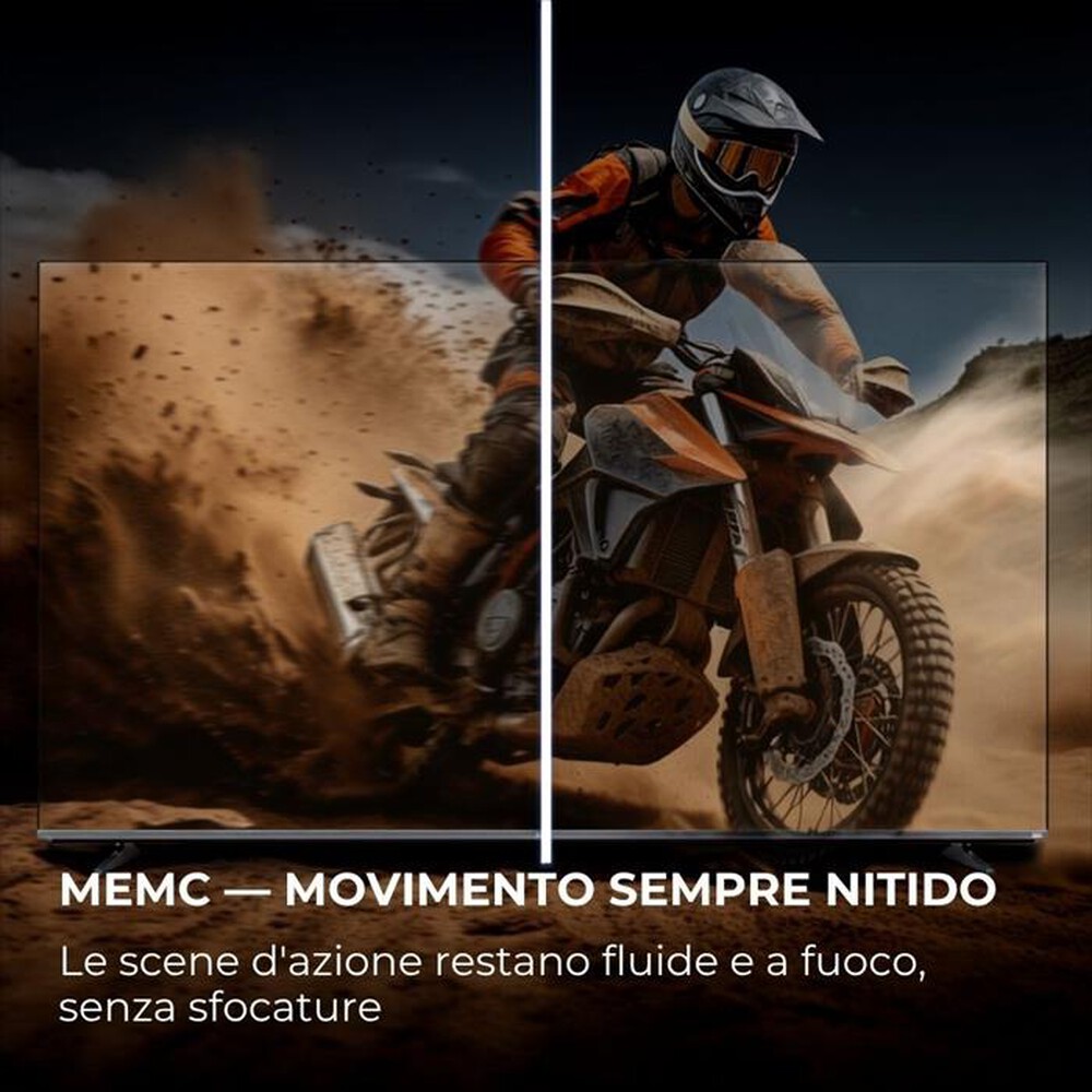 Immagine del prodotto HAIER - H75S90GUX-Nero