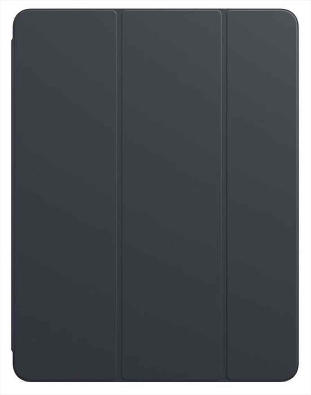 "APPLE - Smart Folio per iPad Pro 12.9\" (versione 2018)-Antracite"