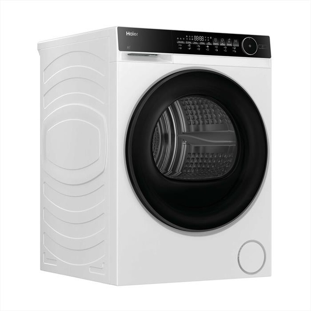 Immagine del prodotto HAIER - HD90C367LU1S-Bianco, Nero
