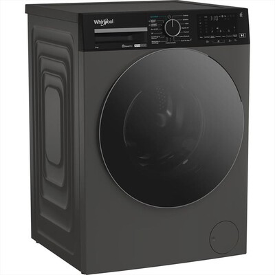 WHIRLPOOL - Lavatrice WPM 911G ADS IT 9 Kg Classe A,  WHIRLPOOL - Lavatrice WPM 911G ADS IT 9 Kg Classe A