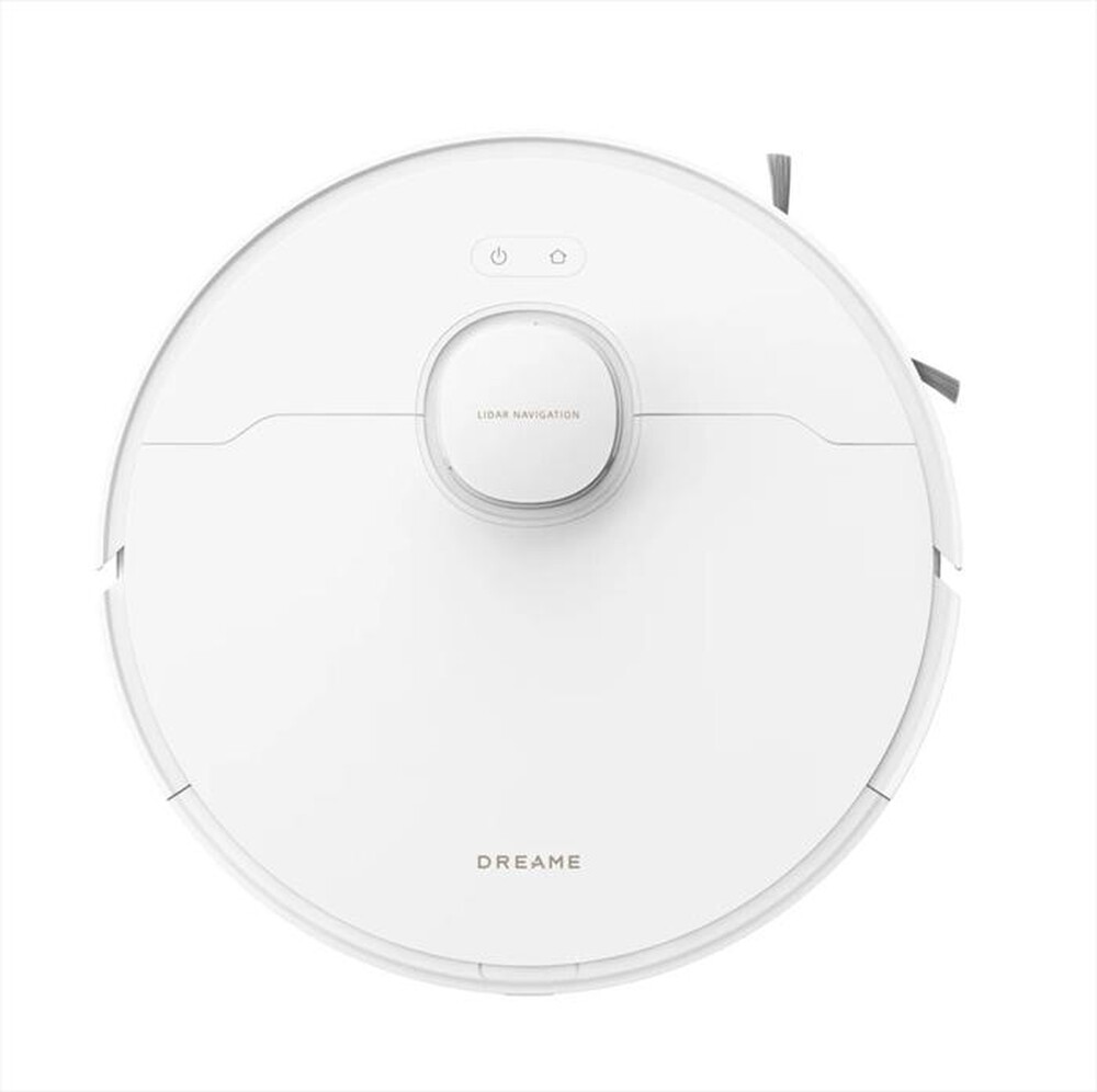 Immagine del prodotto DREAME - Aspirapolvere robot D20VIM PLUS-Bianco