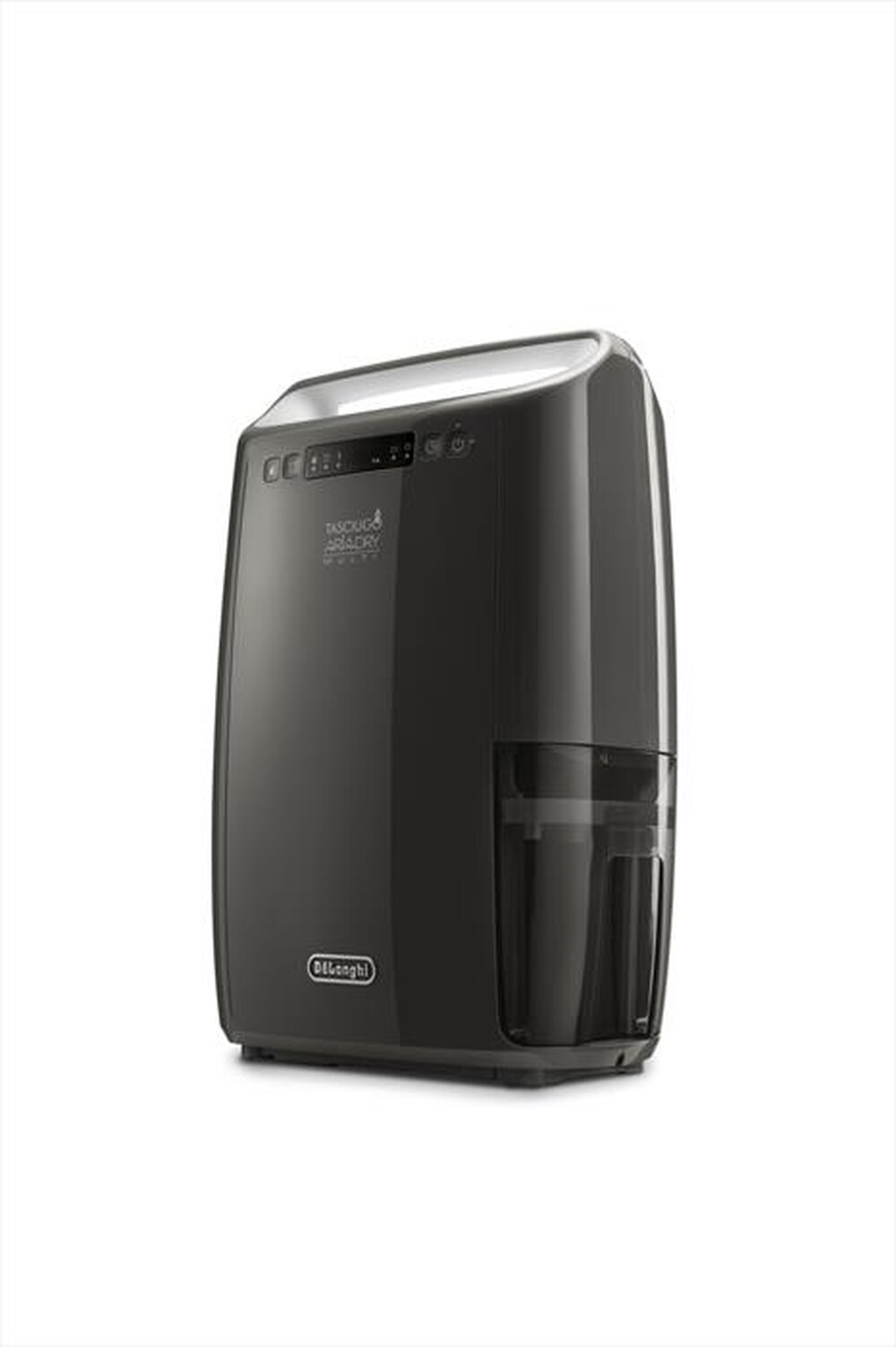 "DE LONGHI - DEXD216F-Nero"