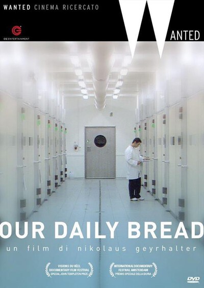 CECCHI GORI - Our Daily Bread