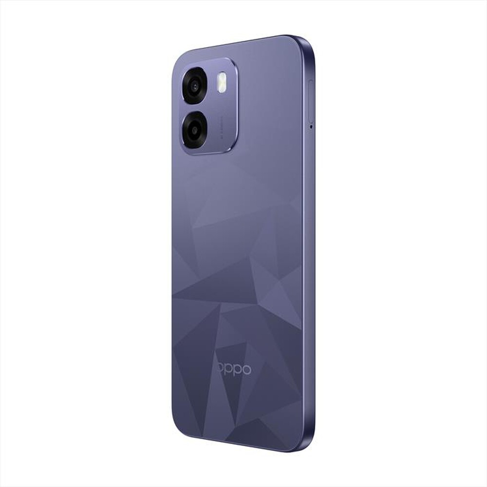 Immagine del prodotto OPPO - A6K 4+256 CRYSTAL BLACK-Crystal Black