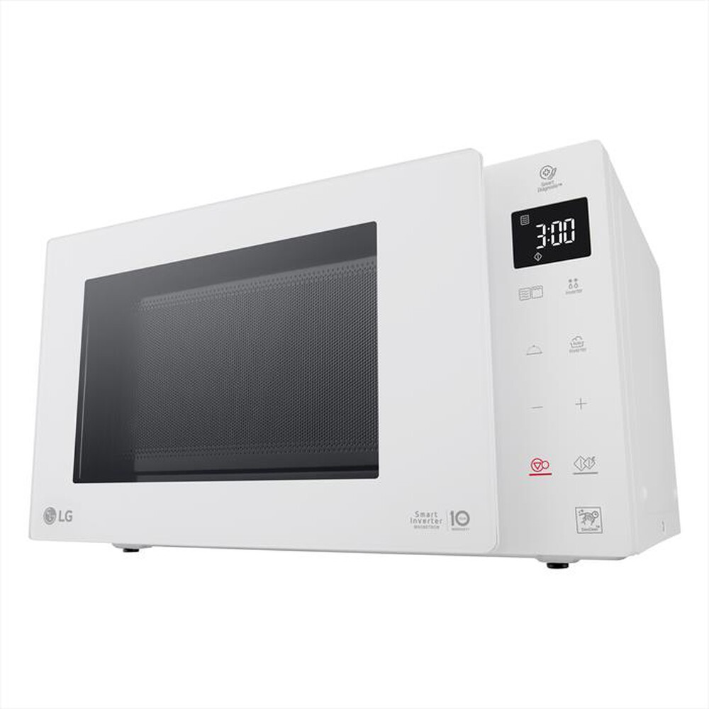 "LG - MH6535GDH-White"