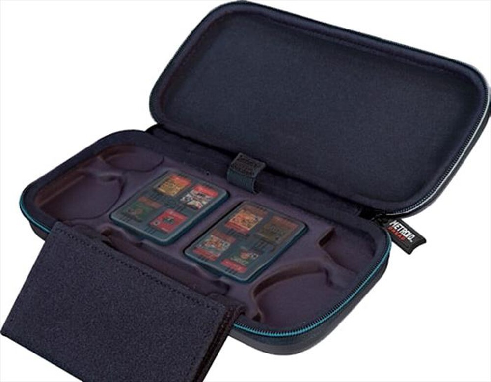 "BIG BEN - CUSTODIA RIGIDA BIANCA 40 SWITCH"