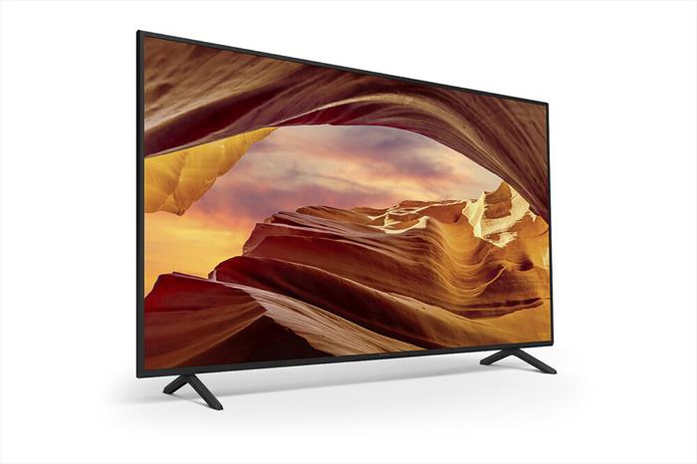 "SONY - Smart TV LED UHD 4K 75\" KD75X75WLAEP-Nero"