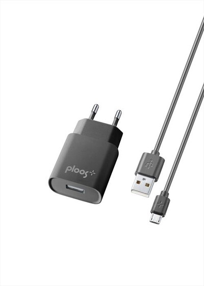 CELLULARLINE - PLTCKIT1AMUSBK-Nero