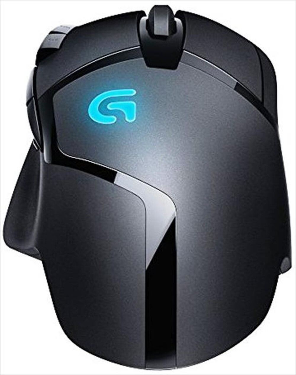 Immagine del prodotto LOGITECH - G402-Nero