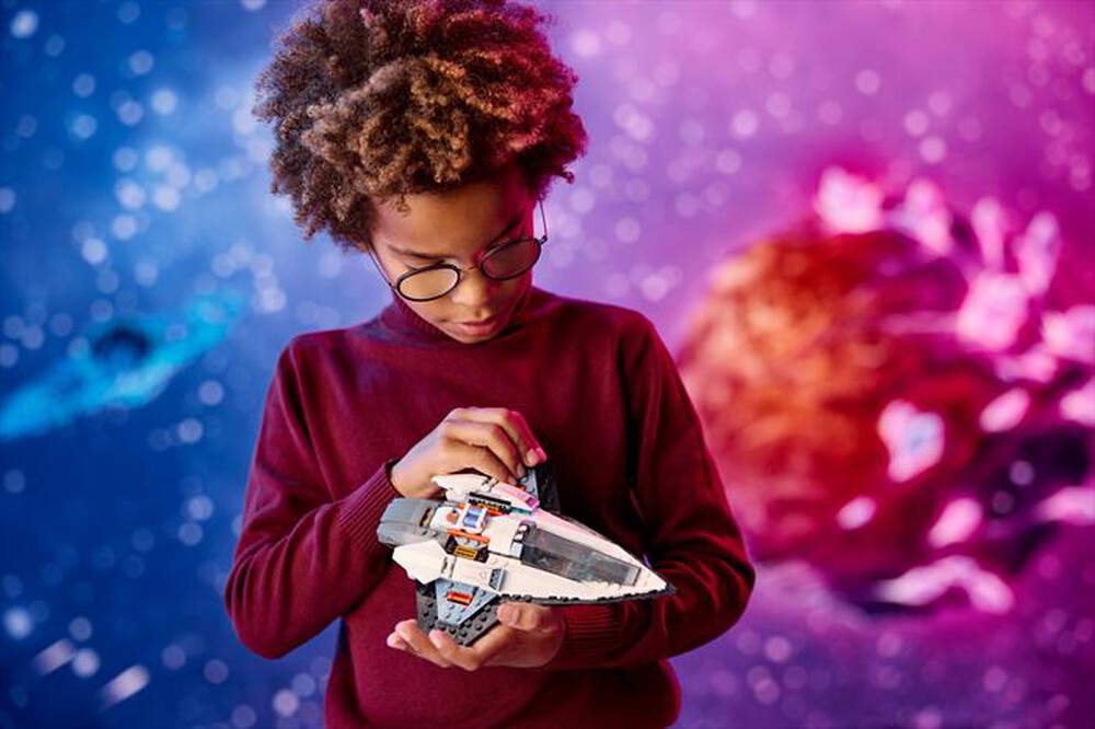 Immagine del prodotto LEGO - CITY SPACE Astronave interstellare 60430