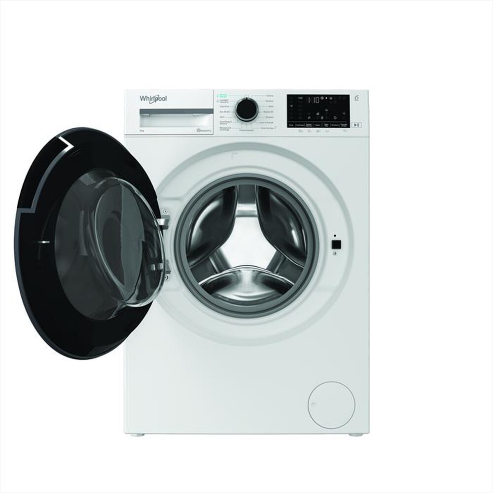 Immagine del prodotto WHIRLPOOL - Lavatrice WAM R949WB IT WiFi 9Kg Classe A-Bianco