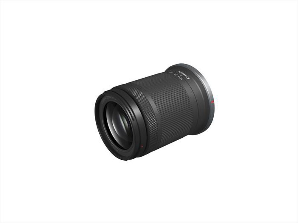 "CANON - Obiettivo RF-S 18-150MM F3.5-6.3 IS STM-Black"