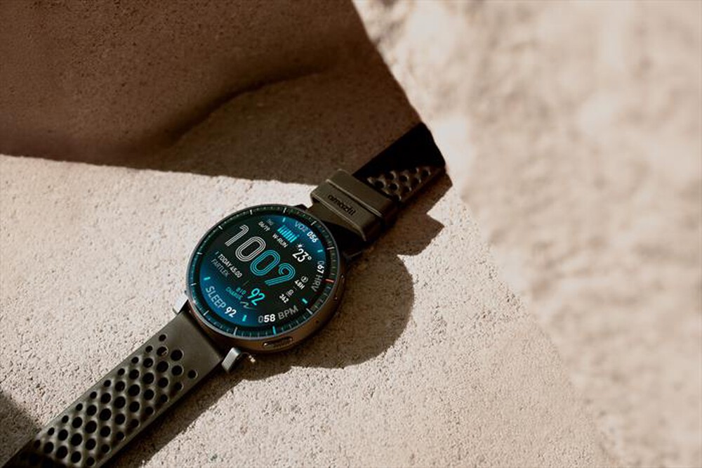 Immagine del prodotto AMAZFIT - ACTIVE MAX-BLACK