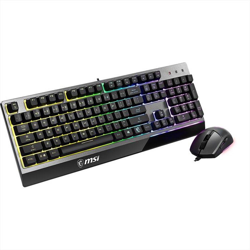 Immagine del prodotto MSI - VIGOR GK30 COMBO IT