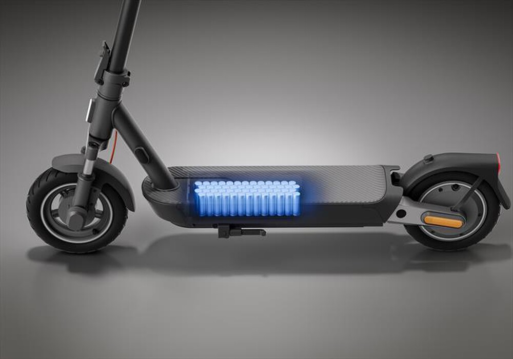 "XIAOMI - XIAOMI ELECTRIC SCOOTER 5 PRO-Gray"