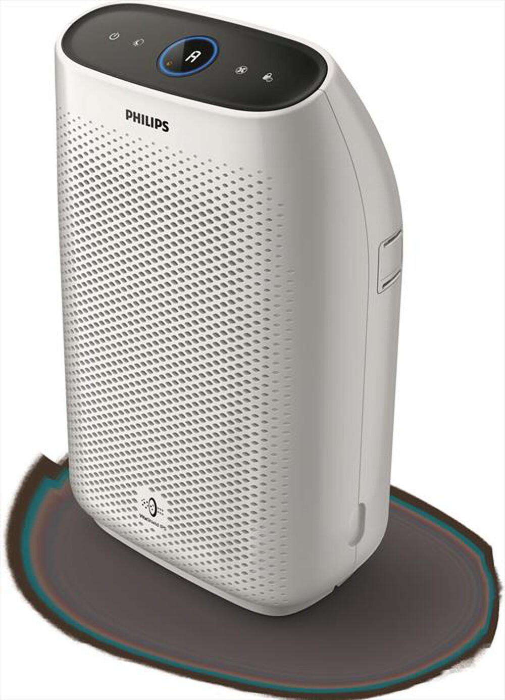 "PHILIPS - AC1215/10-bianco"