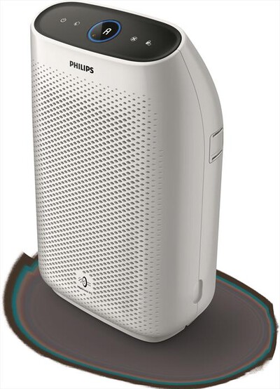 PHILIPS - AC1215/10-bianco