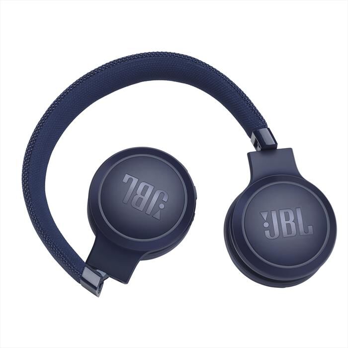JBL - LIVE 400 BT - Blu | Euronics