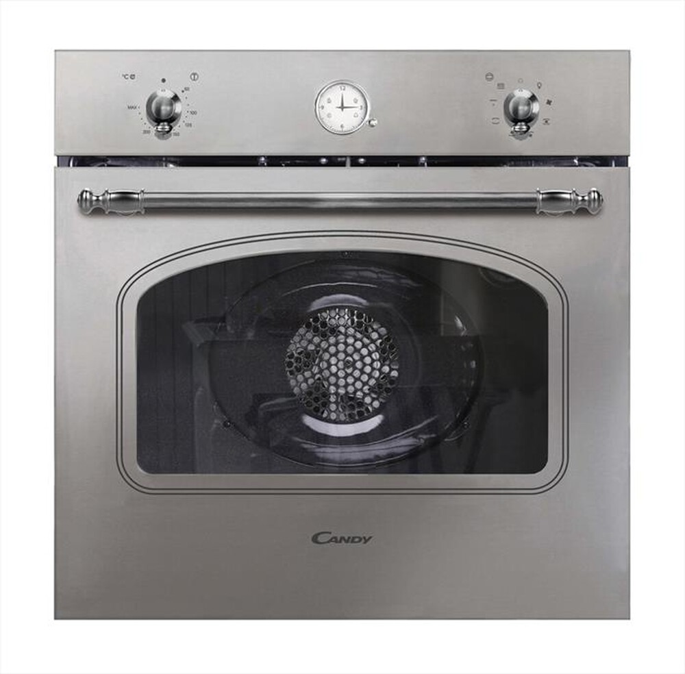 "CANDY - Forno incasso elettrico FCC604X/E Classe A+"