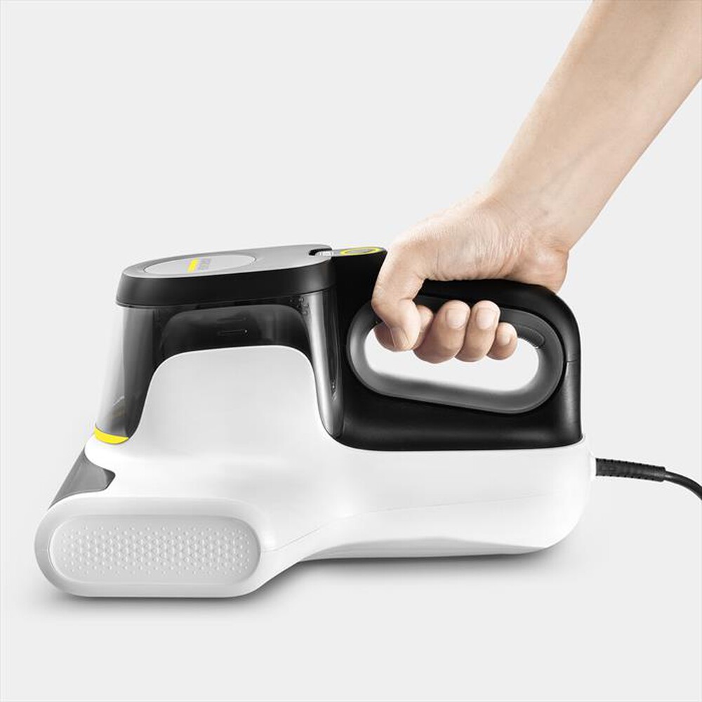 Immagine del prodotto KARCHER - Aspirapolvere per materassi VCH 4 UV CLEAN-Bianco