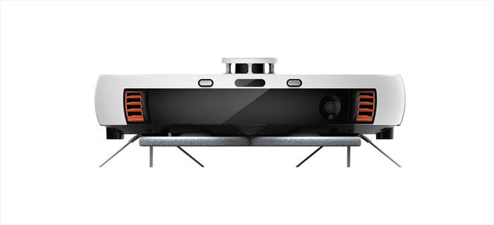 Immagine del prodotto EZVIZ - Aspirapolvere robot e lavapavimenti RS2-Bianco