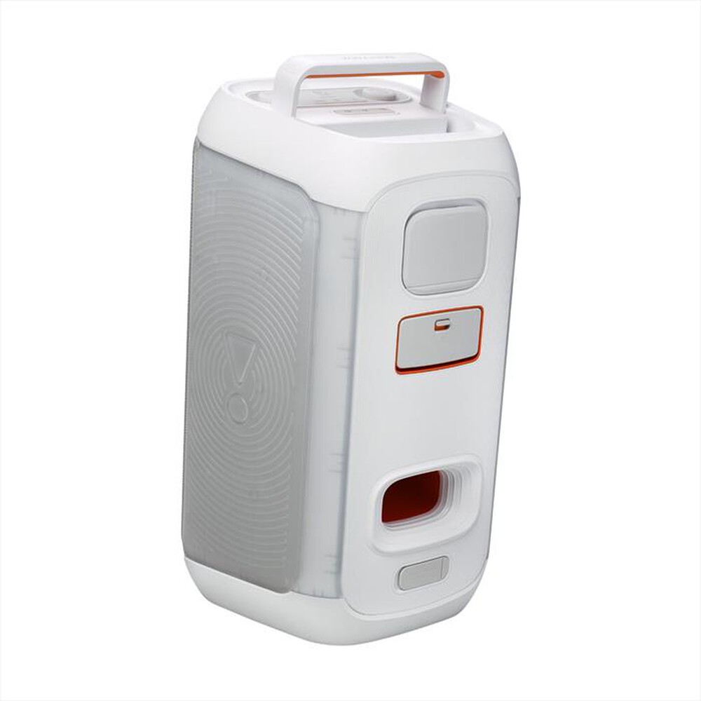 "JBL - PARTYBOX CLUB 120 SENSATION-Bianco"