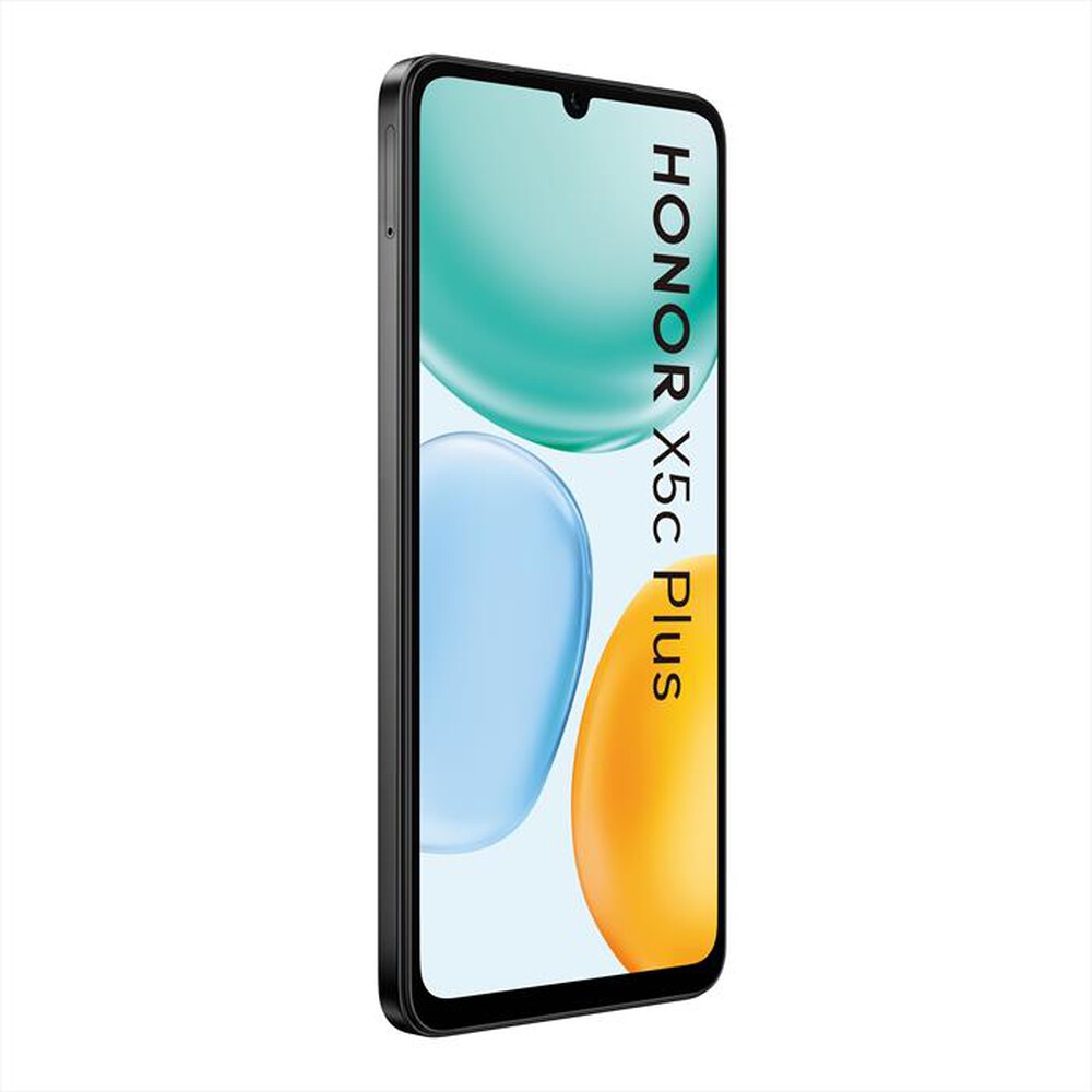 Immagine del prodotto HONOR - Smartphone X5C PLUS (4/128GB)-MIDNIGHT BLACK