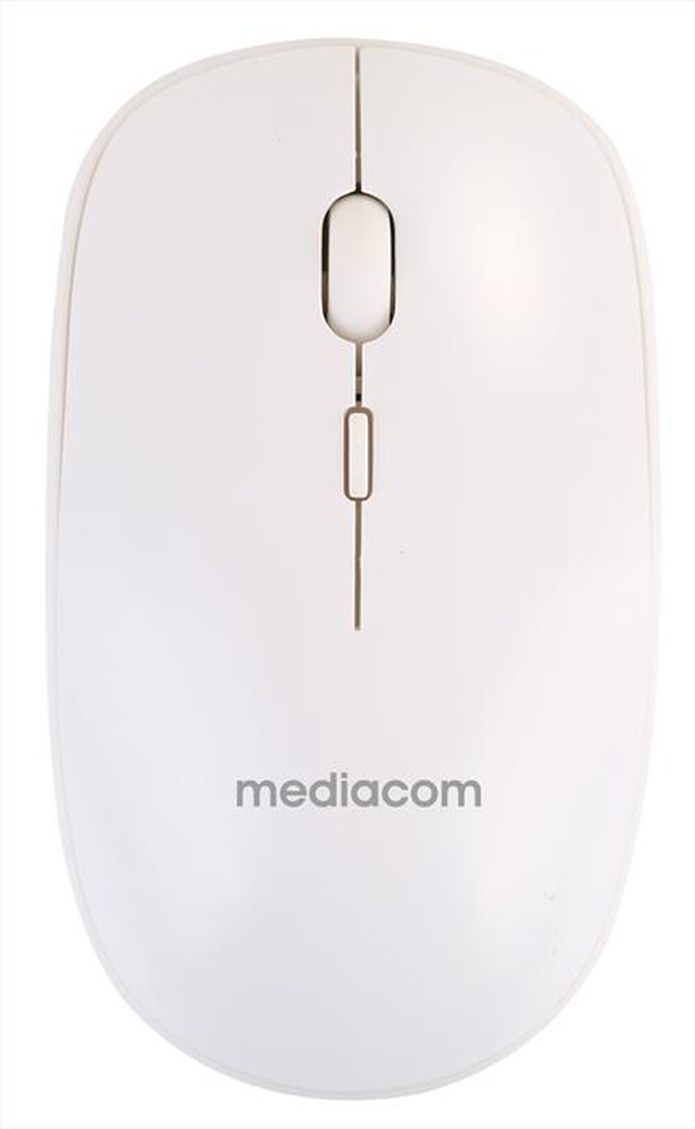 Immagine del prodotto MEDIACOM - ITSMDMMCK971-Bianco