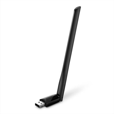 TP-LINK - Cavo di alimentazione ARCHERT2UPLUS-Nero