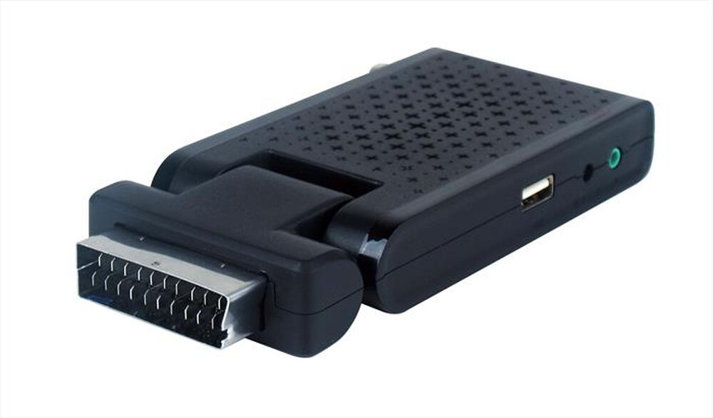 Immagine del prodotto MAJESTIC - DEC 663-NERO