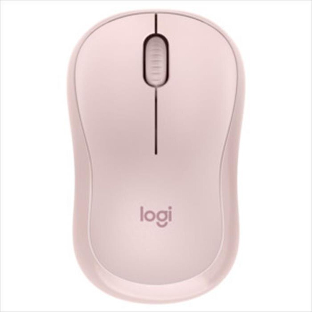 "LOGITECH - M220 Silent Mouse-Rose"