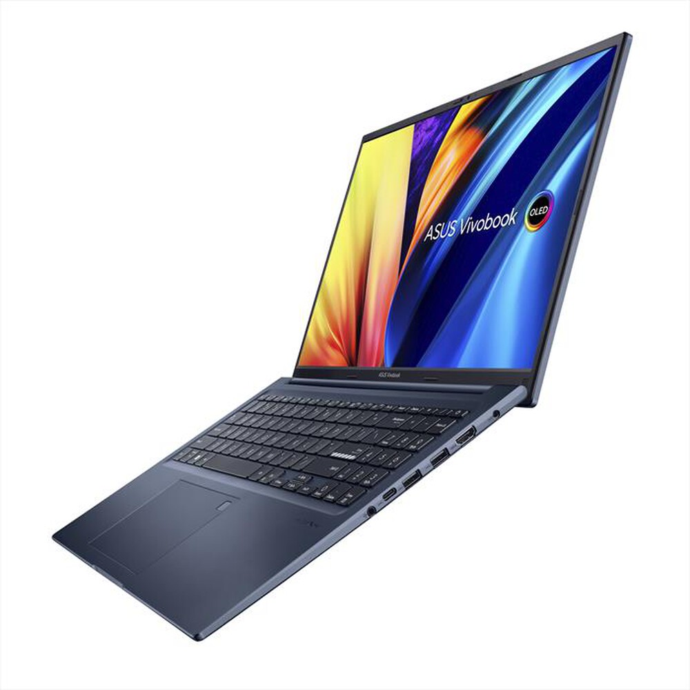 "ASUS - Notebook M1603QA-MB046W-Silver"
