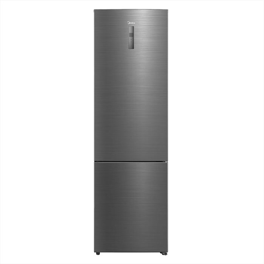 Immagine del prodotto MIDEA - Frigorifero combinato MDRB489FGD46O Classe D 330lt-Inox