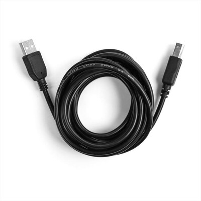 EKON - ECITUSB30ABMMK-Nero