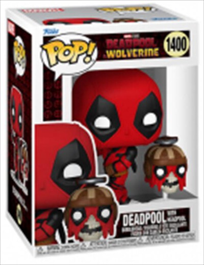 FUNKO - Funko Pop! Classic 79768