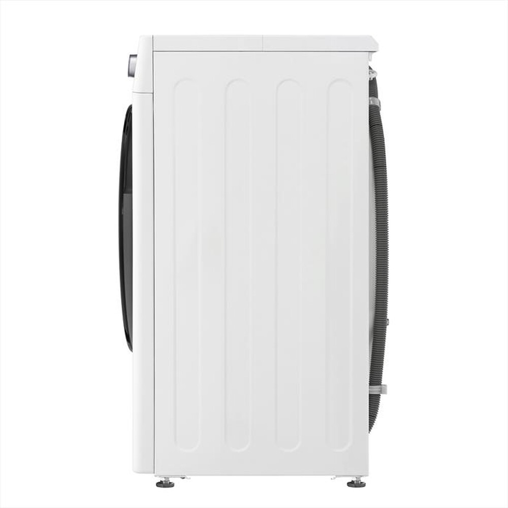"LG - Lavatrice F2WV3S7S6E 7 Kg Classe D-White"