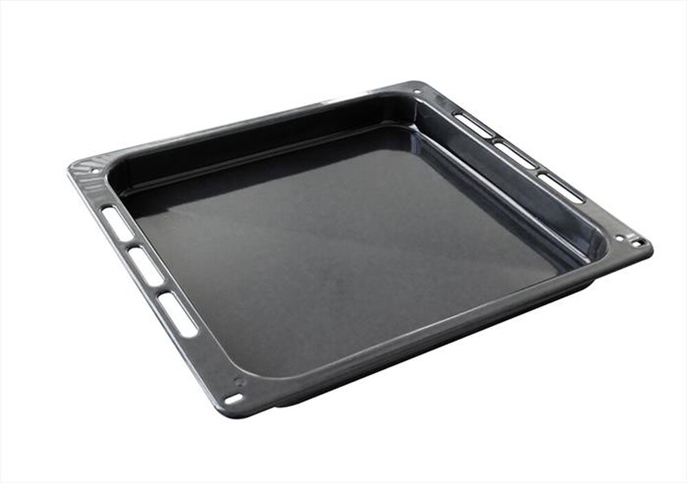"GLEM GAS - Forno incasso elettrico GFS52BK-S3 Classe A"