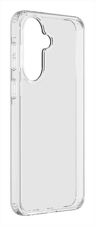 CELLULARLINE - Custodia rigida CLEAR PROTECT per Galaxy A37
