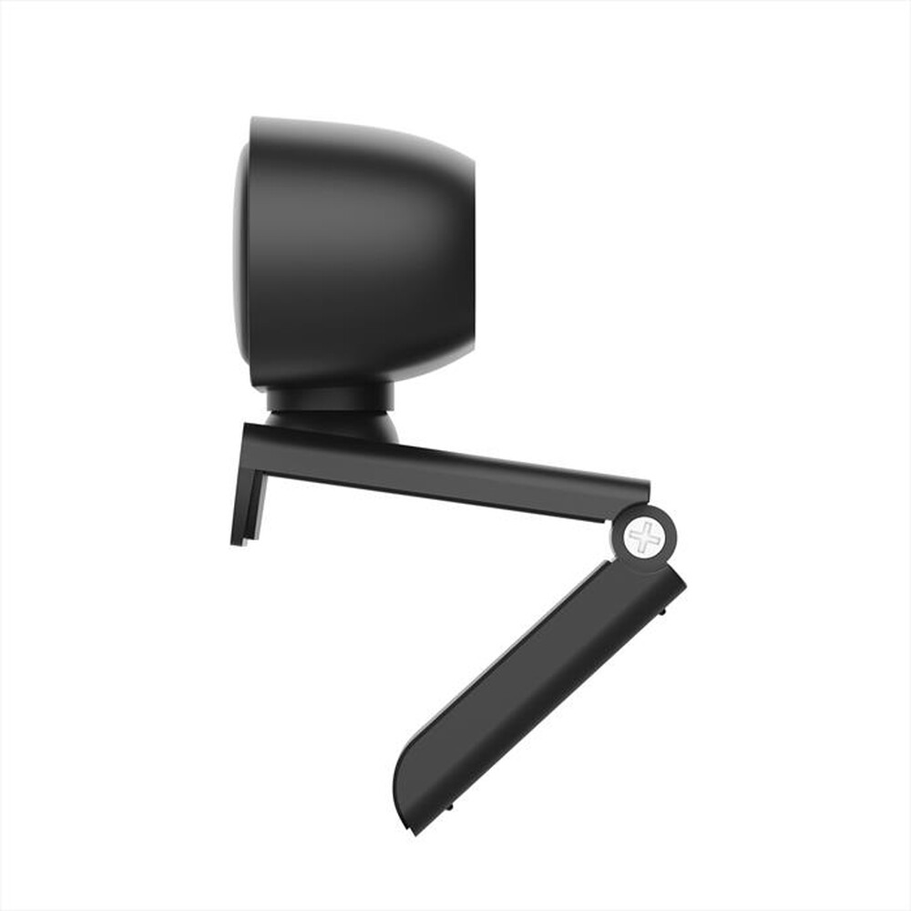 Immagine del prodotto TRUST - TOMAR 2K QHD WEBCAM BLACK-Black