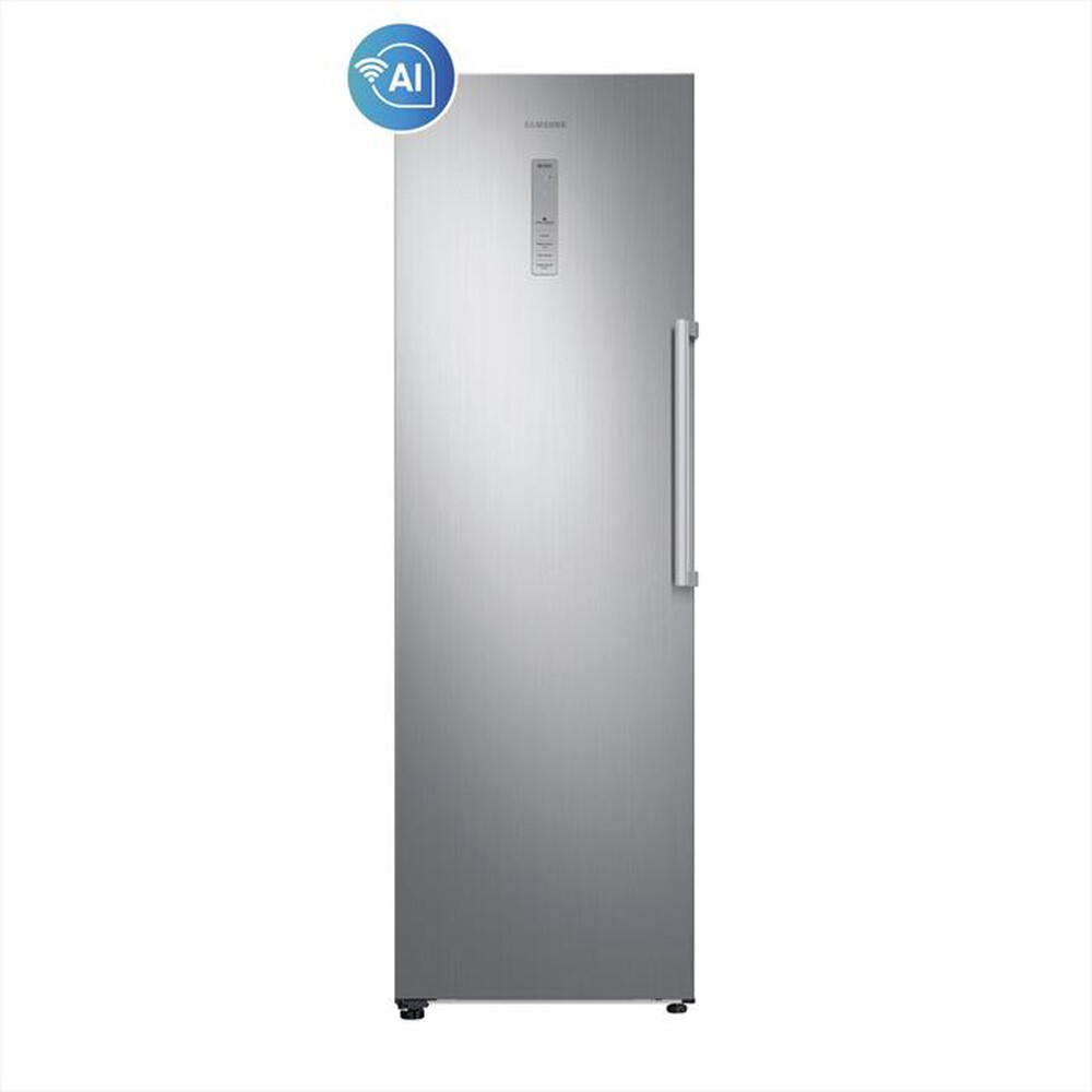 Immagine del prodotto SAMSUNG - Congelatore verticale RZ32C7BBES9/EF Classe E 323l-METAL INOX