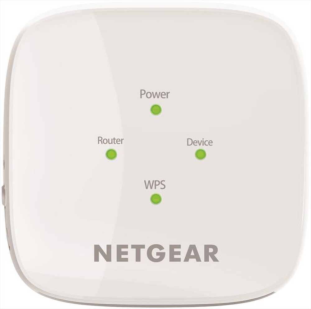 "NETGEAR - EX3110"