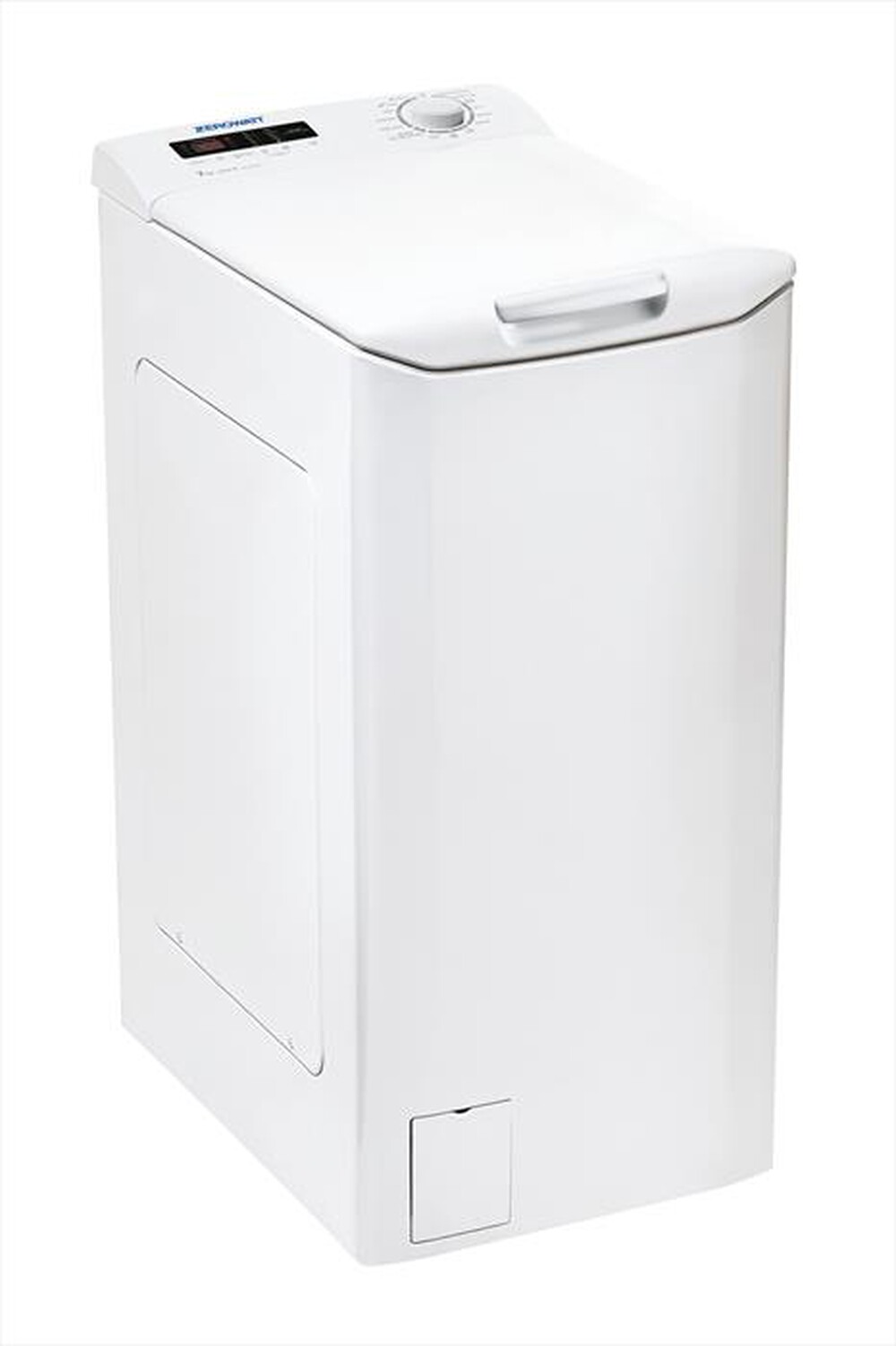 "ZEROWATT - Lavatrice ETOZ 272DE/1-11 7 Kg Classe F"