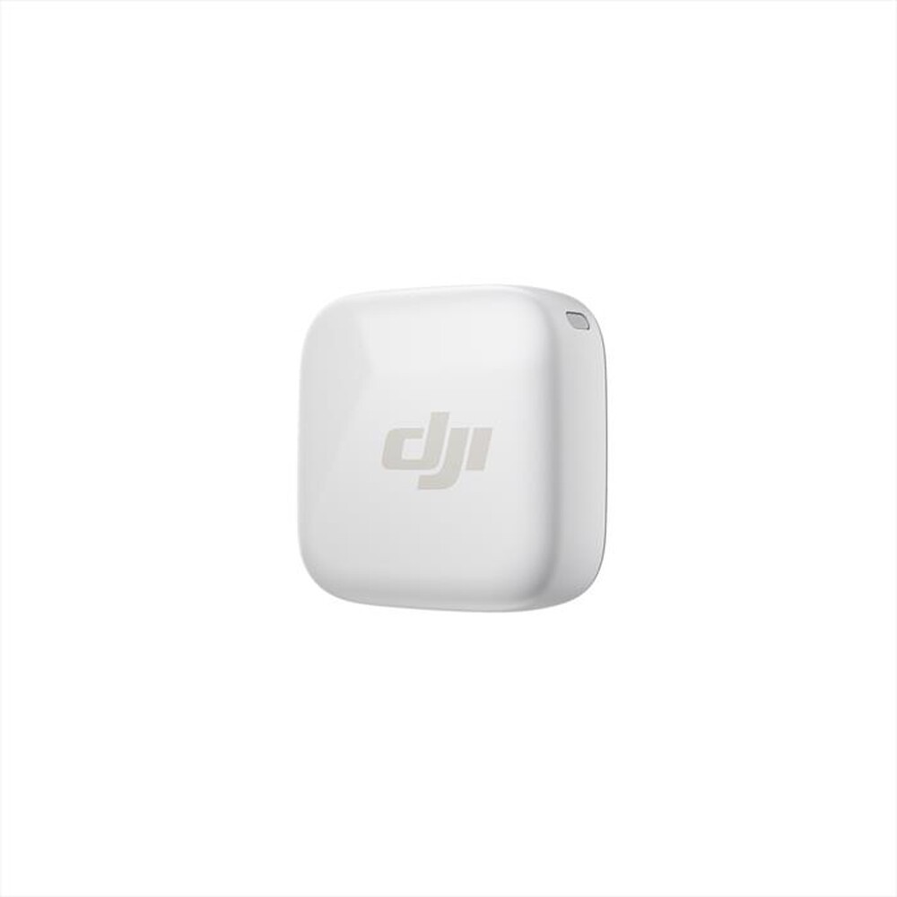 Immagine del prodotto DJI - MIC MINI TRANSMITTER-White