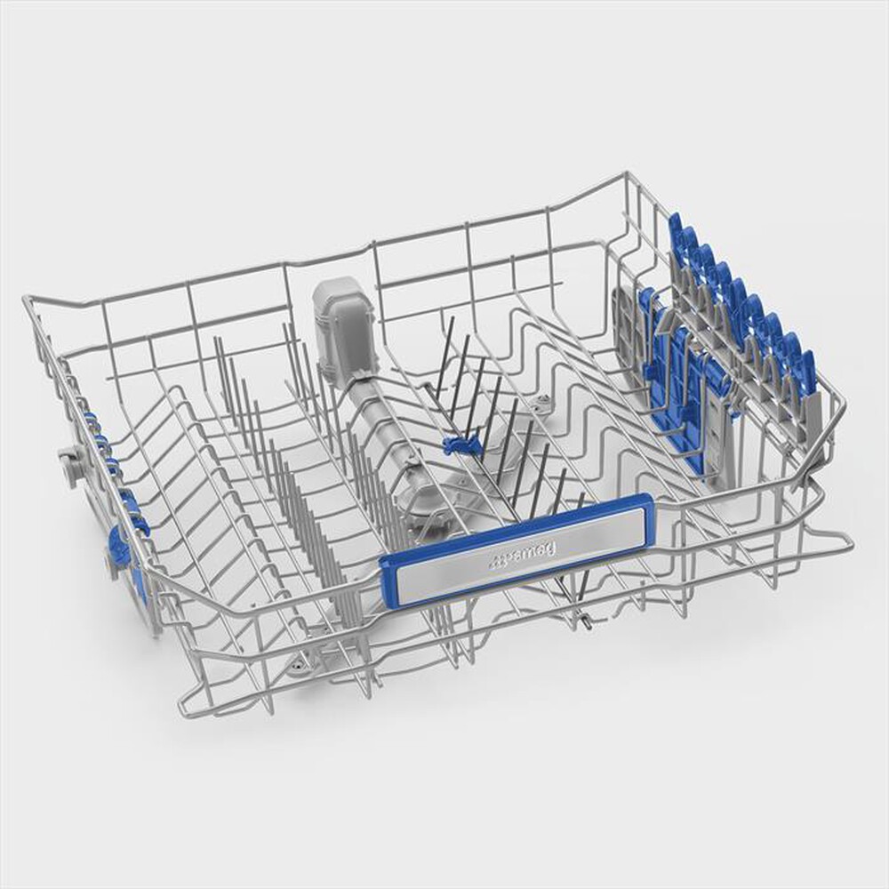 Immagine del prodotto SMEG - Lavastoviglie LSPP364CX Classe C 13 coperti-Acciaio Inox