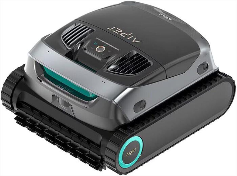 Immagine del prodotto AIPER - Robot per piscina SCUBA X1-Nero