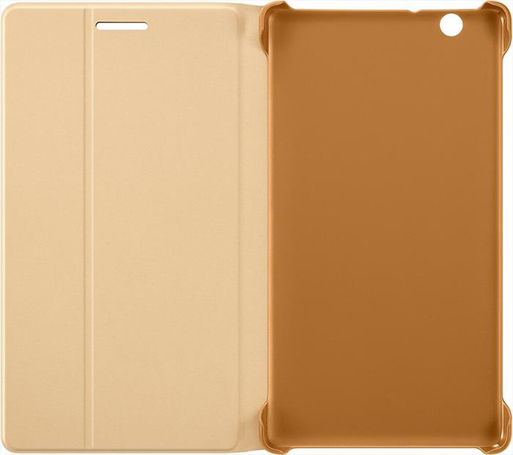 "HUAWEI - T3 7.0 3G Flip Cover-Marrone"