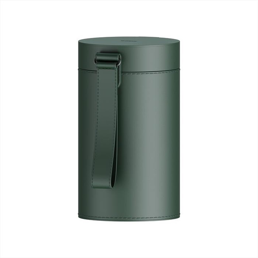 "XGIMI - CARRYING CASE - CUSTODIA PER MOGO 3 PRO-Verde"