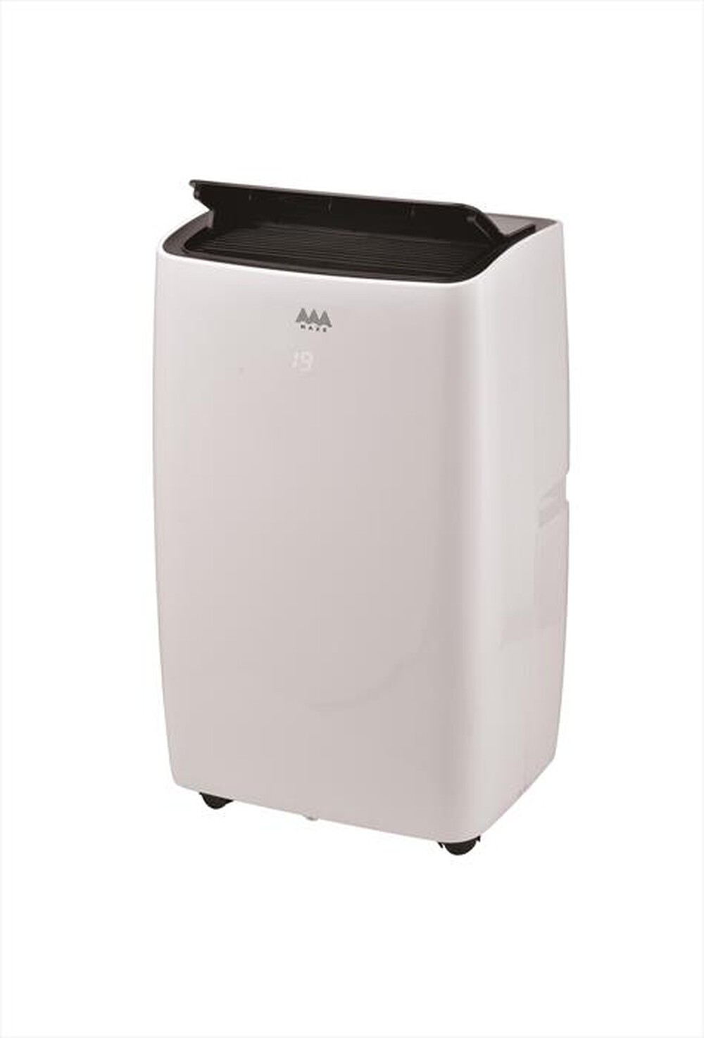 "AAAMAZE - Condizionatore portatile ACPY12H-Bianco"
