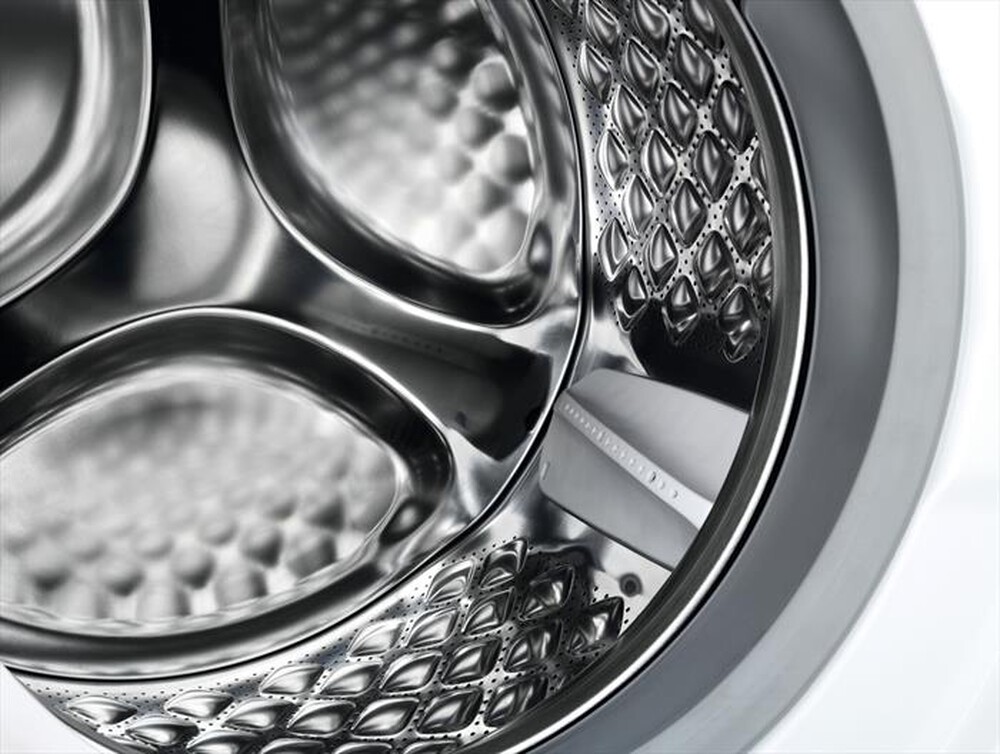 "ELECTROLUX - Lavatrice EW7FBG411G 11 Kg Classe A-Bianco"