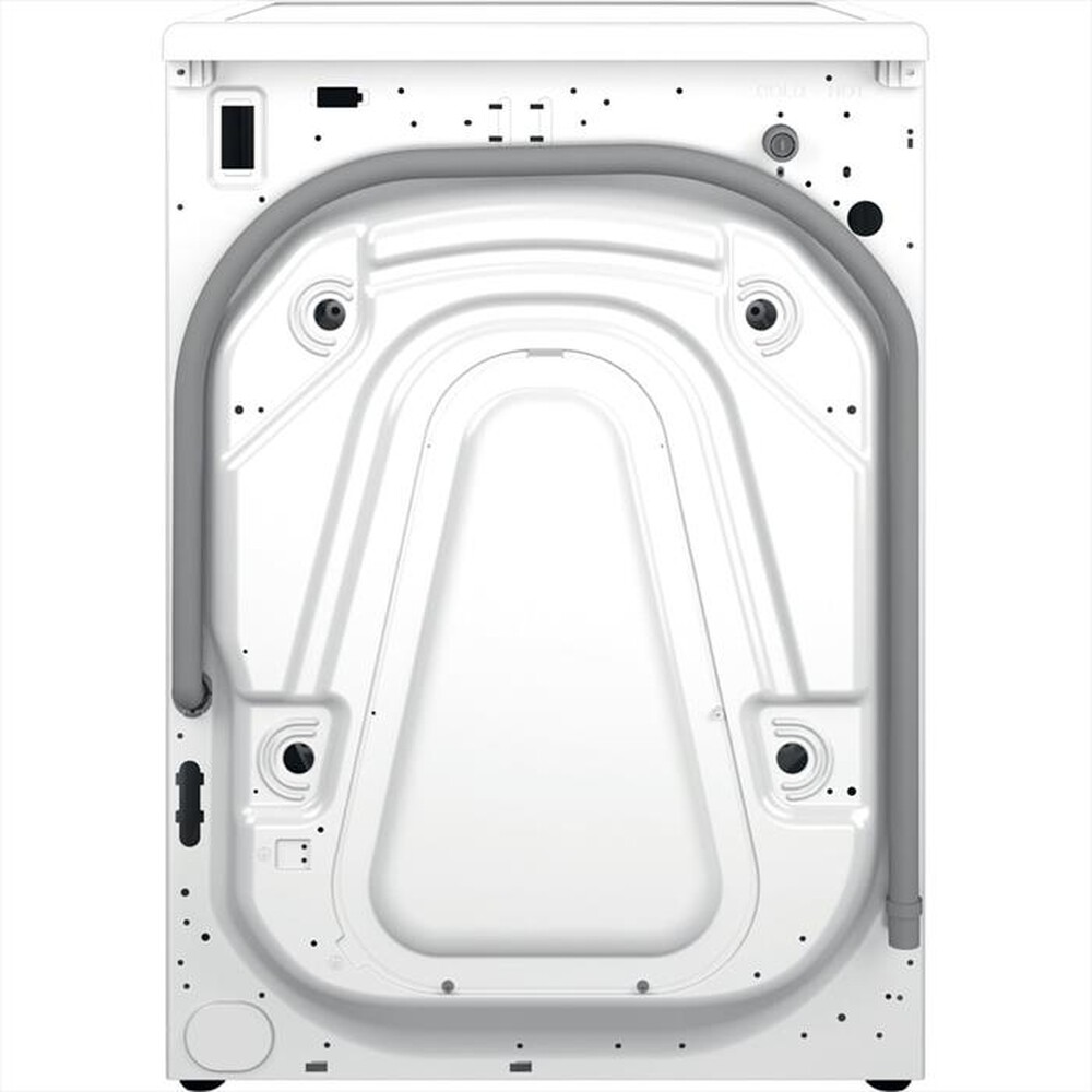 "WHIRLPOOL - Lavatrice SUPREME SILENCE W8 W046WR IT 10 Kg - A-Bianco"